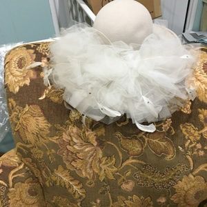 Jack by Connell boutique hat